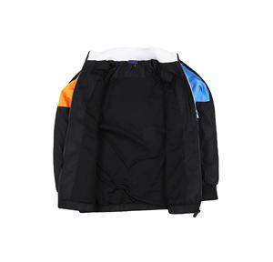 Hot Sale Casual Style <b>Men</b> Windbreaker <b>Jackets</b> Breathable Zipper Outdoor Street Wear Wholesale Price Patchwork Color Nylon <b>Jacket</b> - Product Image 3