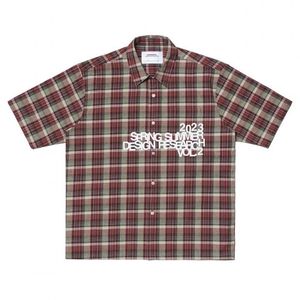 Camisa de Franela de Invierno de Alta Calidad para Hombre, de Lana y Algodón, Cálida, Suave y Cómoda, para Uso Casual, Personalizable - Product Image 1