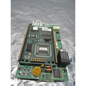Asyst 3200-1198-01 PCB W/MM535F phytec อุปกรณ์เซมิคอนดักเตอร์มรดกระดับโลกที่เชื่อถือได้1105.2ที่ - Product Image 1