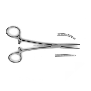MEDICAL STAINLESS STEEL CRILE ARTERY FORCEPS - Product Image 4