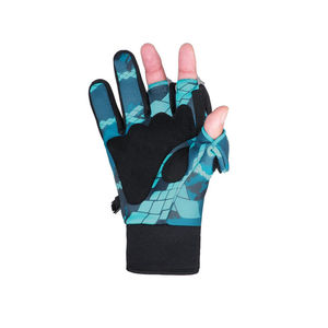 Gants de chasse et de pêche imperméables et isolés pour l'extérieur, collection printemps-été, antidérapants, avec sangle de poignet réglable et protection UV – Offre spéciale - Product Image 5