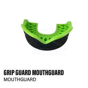 Protector Bucal de Boxeo, Nuevo, en Oferta, Material de Goma, Ligero, Ecológico, Unisex, Equipo de Protección para Adultos - Product Image 2