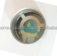 FREEMAN AREOLA marqueur taille unique en acier inoxydable, modèle léger, SEMI-tranchant 34MM INSTRUMENTS de chirurgie en plastique - Product Image 4