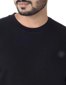 Sweat-shirt quotidien doux, chaud et confortable en coton, parfait pour les tenues décontractées et streetwear - Product Image 2