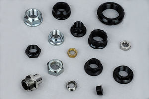 Attaches industrielles en acier inoxydable, fabrication sur mesure, de haute qualité, à usages spéciales, 2020 - Product Image 2