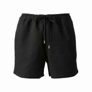 Shorts de plage décontractés pour hommes de qualité supérieure, 80 % coton, respirants, taille élastique, coupe mi-largue, cordon de serrage, imprimé sur le devant, tendance - Product Image 5