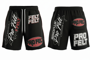 Pantalones Cortos Deportivos Casuales de Verano para Hombre, 100% de Alta Calidad, de Secado Rápido, Transpirables, Estilo Vintage, para Gimnasio, Running, Entrenamiento Deportivo, Ajuste Holgado y Cómodo - Product Image 2