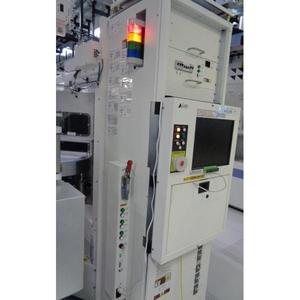 Lam Research 2300 Flex EX+ Oxide - Équipements et pièces semi-conducteurs d'occasion fiables à l'échelle mondiale - Product Image 4