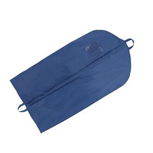 กระเป๋าใส่เสื้อผ้ากันน้ำระดับมืออาชีพสำหรับชุดสูท ชุดเดรส และชุดทางการ พร้อมการปกป้องสำหรับการเดินทางและดีไซน์ทันสมัย - Product Image 5