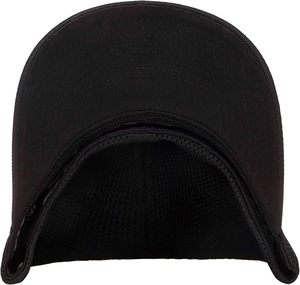 Nueva Gorra Trucker de Lona Azul Personalizada, Unisex, Ajustable, de 6 Paneles, Casual, Transpirable, con Bordado Frontal - Product Image 6