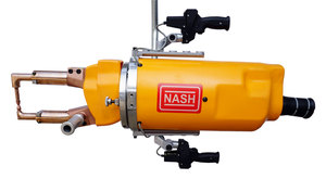 Transformateur intégré - Pistolet de soudage par points IT pour applications automobiles et ferroviaires |   SEAM - Product Image 2