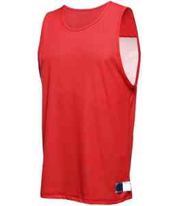 ชุดกีฬาบาสเก็ตบอลดีไซน์น้ำหนักเบา แห้งเร็ว ระบายอากาศได้ดี ผลิตจากโพลีเอสเตอร์ 100% สินค้ามาใหม่ กำลังเป็นที่นิยม สวมใส่สบาย - Product Image 5