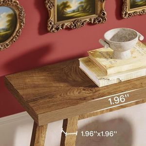 Consolle per Divano o Ingresso, Pezzo di Arredamento Versatile - Product Image 2