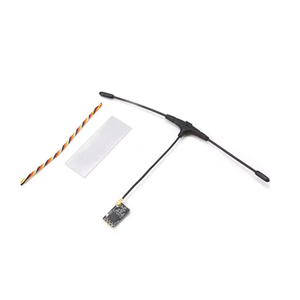 BAYCK ELRS 900MHz Nano ExpressLRS ตัวรับสัญญาณ TCXO CRSF SBUS ตัวรับสัญญาณ RC ระยะไกล - Product Image 1