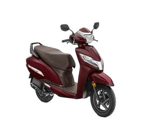 OFERTA Y DESCUENTO: Nueva Activa125 2026, Scooter de 4 Tiempos y 123cc, Lista para Envío - Product Image 1