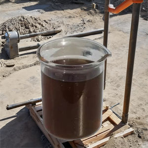 Producto Químico Líquido de Policarboxilato de Grado Industrial para la Construcción, Resistente al Agua, con 1 Año de Garantía - Product Image 1