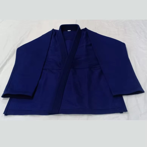 Uniforme de Jiu Jitsu Deportivo Cómodo y de Alta Calidad, Kimono de Artes Marciales, Superventas - Product Image 4