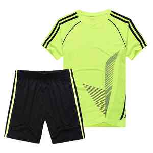 Vêtements de sport à coutures renforcées durables, tissu antibactérien pour les matchs de volley-ball de longue durée en tournoi. - Product Image 2