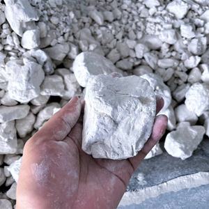 Dolomita calcinada de alta calidad dolomita quemada para uso industrial - Product Image 2