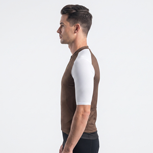 Bike Riding Jersey for Men Wholesale Custom Printed <b>Cycling</b> Jersey <b>Cycling</b> Jersey for Outdoor Sports - Product Image 3