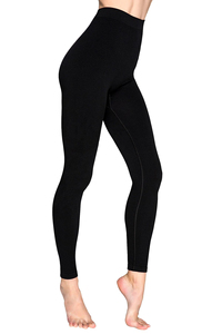 Gym Sport Leggings Women Fitness High Waist <b>Tummy</b> <b>Control</b> Breathable Eco-Friendly Quick Dry Seamless Yoga Pants Workout Scrunch - Product Image 3