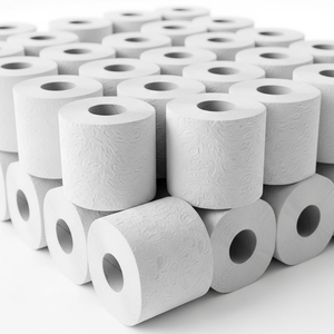Premium Quality Toilet <b>Tissue</b> <b>Papers</b> With Soft Absorbent Layers And Long Lasting Rolls Ideal For Export Markets - Product Image 3