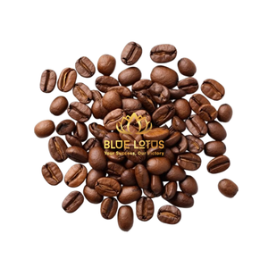 กาแฟโรบัสต้าคั่วกลางคุณภาพสูง รสหวาน ให้พลังงาน  รักษ์โลก  พร้อมจำหน่ายแล้ว ขายส่งโดยตรง - Product Image 1