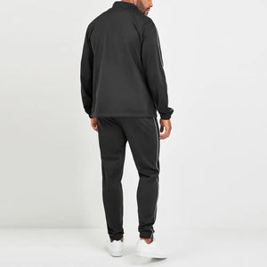 Proveedor Mayorista de Uniformes Deportivos para Jóvenes y Hombres, Ropa de Entrenamiento, Trajes Deportivos Ajustados, Ropa Deportiva, Chaqueta y Pantalones para Correr - Product Image 6