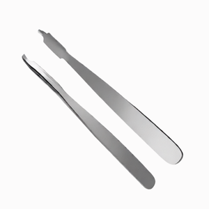ชุดเครื่องมือผ่าตัดสัตว์แบบใช้มือ 7 ชิ้น ยี่ห้อ Hohmann รุ่น 670 มม. - Product Image 3