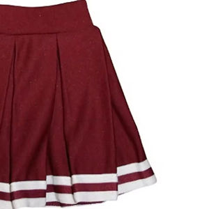 Nuevo Uniforme Deportivo Ligero para Animadoras, Material de Primera Calidad, Diseño OEM, Sublimación en Poliéster, Gran Venta - Product Image 3