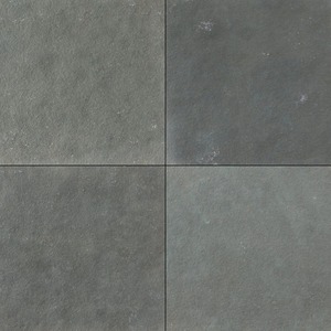 Dalles et carreaux en pierre calcaire bleue de Kota, durables et antidérapants, pour la conception intérieure et extérieure - Product Image 1