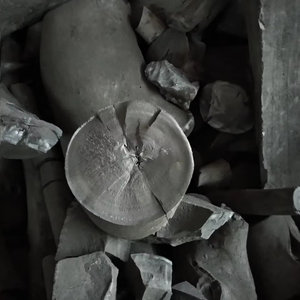 Charbon de bois KHAYA de qualité supérieure en provenance du Vietnam, meilleur prix pour barbecue, prêt à l'emploi - BIWOOD COMPANY - +84 911 379 511 - Product Image 1