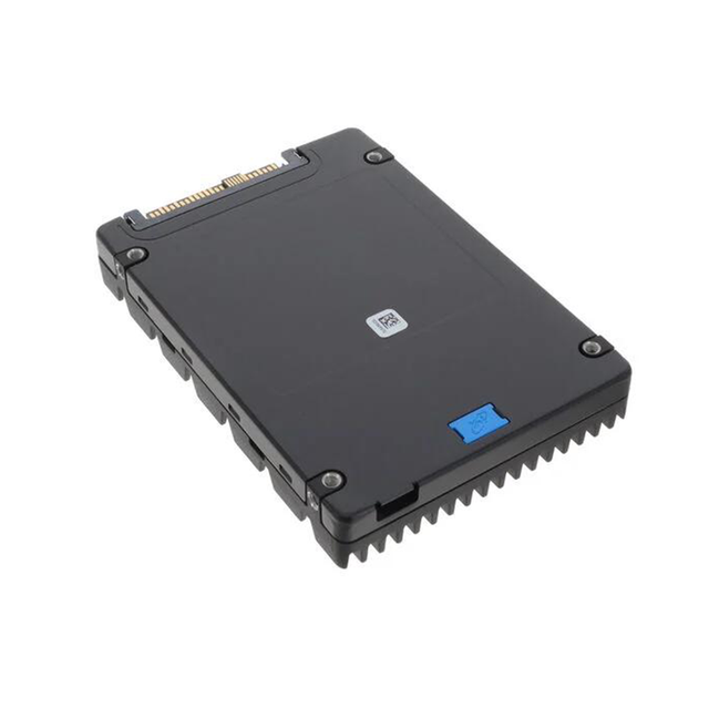 MTFDKCC7T6TGP-1BK1DABYY 7.68TB U.3 PCIe 4.0 NVMe Enterprise SSD Server Drive MTFDKCC7T6TGP-1BK1DABYY