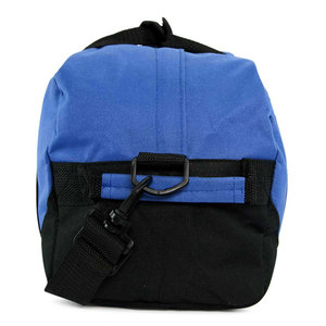 Large Capacity Gym Duffel <b>Bag</b> Casual Sports Travel Shoulder Straps Zipper Closure 600D Duffle <b>Bag</b> - Product Image 3
