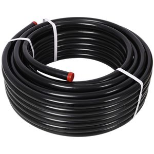 Tubo PEX AL PEX di Alta Qualità 3/4 Pollici x 100 Piedi, Sistema di Tubazioni per Aria Compressa, Blocchi di Uscita in Alluminio, Nuovi Componenti Pneumatici - Product Image 2