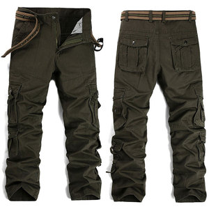 Fabricante de Pantalones Cargo al por Mayor para Hombre, Proveedor de Pantalones Cargo para Hombre - Product Image 6