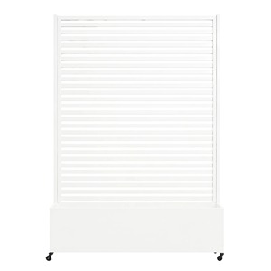 Pot de fleurs en céramique blanche minimaliste avec finition émaillée pour plantes d'intérieur, design circulaire, décoration intérieure - Product Image 6