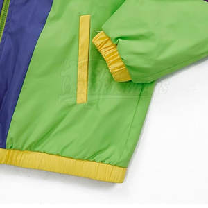 Conjunto Deportivo Cortavientos para Hombre, Chaqueta Ligera con Pantalones para Correr, Entrenar y Viajar - Product Image 6