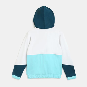 Ensemble de survêtement d'hiver pour enfants, ensemble de pyjama chaud en coton doux avec sweat à capuche et pantalon, ensemble d'hiver en polaire pour couple, ensemble assorti sweat à capuche et jogging d'hiver - Product Image 2