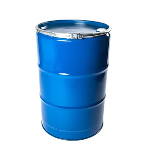 Alcohol tetrahidrofurfurílico al por mayor, 99% de pureza, en bidones de HDPE de 25 kg y 200 kg para aplicaciones de aditivos poliméricos y síntesis orgánica. - Product Image 4