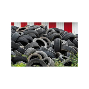 Neumáticos Usados Negros de Alta Calidad 100% Caucho para Exportación Alemania - Product Image 6