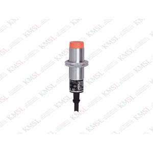 IG0231รุ่นเซ็นเซอร์อุปนัย IFM สำหรับการประยุกต์ใช้อินพุตและเอาต์พุต (Io) - Product Image 1