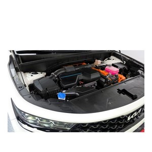 Para Kia Sorento HEV 1.6 4WD Mayo 2022 25,948 km Estándar de Emisiones Euro V Caja de Cambios Automática Asientos de Cuero Volante a la Izquierda - Product Image 6