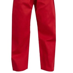 Traje de Judo de Diseño Personalizado Más Vendido, Ligero, Transpirable, para Entrenamiento, Movimiento Flexible, Atuendo Duradero para Práctica, Personalizado por Delante - Product Image 4