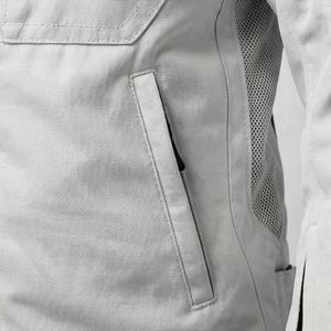 Veste de moto en cuir véritable pour homme de qualité supérieure, nouvelle arrivée, vestes de moto d'hiver, protections amovibles, personnalisables - Product Image 5