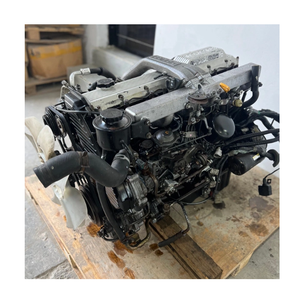 เครื่องยนต์ดีเซล 1HDT มือสอง – เครื่องยนต์ที่แข็งแกร่งและทนทานสำหรับรถออฟโรด - Product Image 5