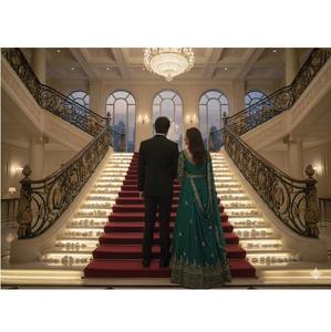 Suministro directo de fábrica de piedras de mármol blanco de calidad para decoración interior y exterior, disponible a un precio asequible desde India. - Product Image 3