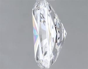 Diamante Radiante de 1.00ct D VVS2 Cultivado en Laboratorio con Certificado IGI - Product Image 3