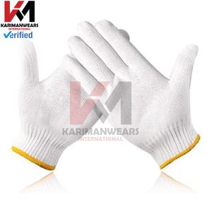 Gants de travail industriels Haute durabilité Prise en main confortable Gants de protection pour les mains - Product Image 6
