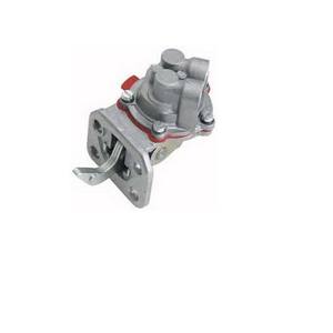 Ensemble de pompe à carburant hydraulique OEM 2641712 compatible avec les pièces du moteur du tracteur Bajaj Massey Ferguson MF240 - Product Image 1